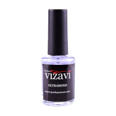 Акція на Ультрабонд для нігтів Vizavi Professional Ultra Bond VUB-11, 12 мл від Eva