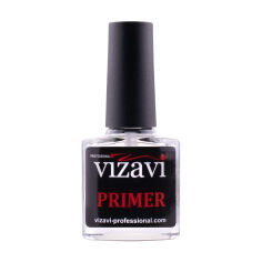 Акція на Кислотний праймер для нігтів Vizavi Professional Primer VPR-02, 7.3 мл від Eva