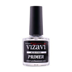 Акция на Безкислотний праймер для нігтів Vizavi Professional Acid-Free Primer VPR-01, 7.3 мл от Eva
