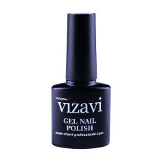 Акція на Гель-лак для нігтів Vizavi Professional Shimmer Gel Nail Polish 804, 7.3 мл від Eva