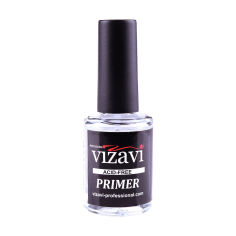 Акция на Безкислотний праймер для нігтів Vizavi Professional Acid-Free Primer VPR-11, 12 мл от Eva