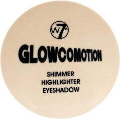 Акция на Хайлайтер для обличчя W7 Glowcomotion natural 8.5 г от Rozetka