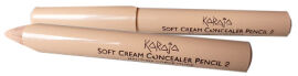 Акція на Консилер-олівець Karaja Soft Cream №2 2.1 г від Rozetka
