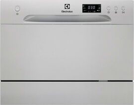 Акция на Посудомийна машина ELECTROLUX ESF2400OS от Rozetka