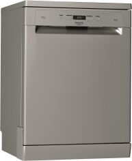 Акция на Посудомийна машина HOTPOINT ARISTON HFC 3C41 CW X от Rozetka