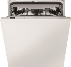 Акція на Вбудована посудомийна машина WHIRLPOOL WIC 3C34 PFE S від Rozetka