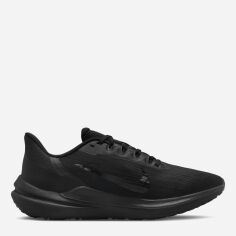 Акция на Чоловічі кросівки для бігу Nike Air Winflo 9 DD6203-002 45.5 (11.5) 29.5 см Чорні от Rozetka