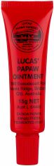 Акція на Бальзам для губ Lucas' Papaw Ointment з ферментом Папаї 15 г від Rozetka