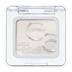 Акція на Тіні для повік Catrice Highlighting Eyeshadow 010 Highlight To Hell 2 г від Eva