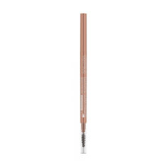 Акція на Водостійкий олівець для брів Catrice Slim'Matic Ultra Precise Brow Pencil Waterproof 020 Medium, 0.05 г від Eva