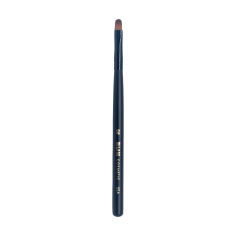 Акція на Пензель для гелю Milano Cosmetic Oval Brush 6 від Eva