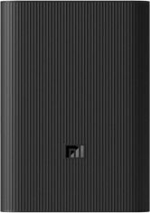 Акція на Xiaomi Mi 3 Ultra Compact 10000mAh 22.5W Black (BHR4412GL) від Y.UA