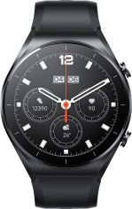 Акція на Xiaomi Watch S1 Black від Y.UA