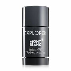 Акция на Парфумований дезодорант-стік Montblanc Explorer чоловічий, 75 г от Eva