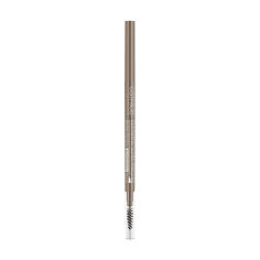 Акція на Водостійкий олівець для брів Catrice Slim'Matic Ultra Precise Brow Pencil Waterproof 030 Dark, 0.05 г від Eva