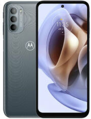 Акція на Motorola G31 4/64GB Mineral Grey (UA UCRF) від Stylus