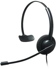 Акція на Навушники ADDASOUND Crystal 2731 Black (ADD-CRYSTAL-2731) від Rozetka