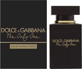 Акція на Парфумована вода для жінок Dolce&Gabbana The Only One Eau De Parfum Intense 2020 30 мл (ROZ6400210167/8057971186686) від Rozetka