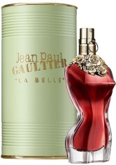 Акція на Парфумована вода для жінок Jean Paul Gaultier La Belle Le Parfum 50 мл від Rozetka