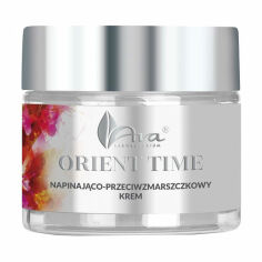 Акція на Денний крем для обличчя AVA Laboratorium Orient Time Day Cream проти зморщок, 50 мл від Eva