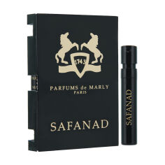 Акція на Parfums de Marly Safanad Парфумована вода жіноча, 1.2 мл (пробник) від Eva