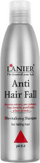 Акция на Відновлювальний шампунь Placen Formula Lanier Anti Hair Fall проти випадіння волосся 250 мл от Rozetka