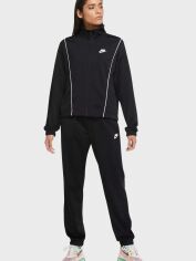 Акція на Спортивний костюм жіночий Nike Essential Suit DD5860-011 M від Rozetka