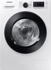 Акція на Пральна машина з сушкою Samsung WD70T4047CE/UA від Rozetka