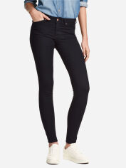 Акція на Джинси Skinny жіночі H&M 0298178_чорн. 34 Чорні (KZ2000001355145_KAY2000001355145) від Rozetka