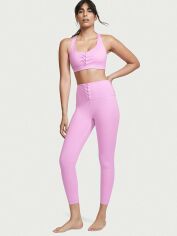 Акція на Спортивний костюм Victoria's Secret 485052380 L/12 Рожевий від Rozetka