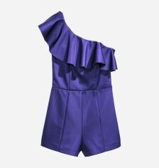 Акція на Комбінезон жіночий H&M 0439561 38 Фіолетовий від Rozetka