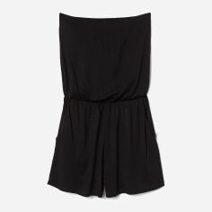 Акція на Комбінезон жіночий H&M 0761533 XS Синій від Rozetka