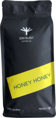 Акція на Кава в зернах Idealist Coffee Co Honey Honey 1 кг від Rozetka