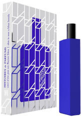 Акція на Мініатюра Парфумована вода унісекс Histoires De Parfums This Is Not A Blue Bottle 1.1 15 мл від Rozetka
