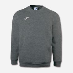 Акція на Світшот чоловічий Joma Cairo Ii 101333.150 XL Сірий від Rozetka