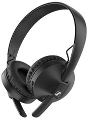 Акція на Навушники Sennheiser HD 250 BT Black від Rozetka