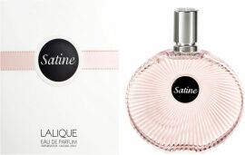 Акция на Парфумована вода для жінок Lalique Satine 100 мл от Rozetka