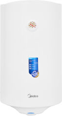 Акція на Бойлер Midea D50-15F6(D) ECO від Rozetka