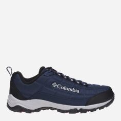 Акція на Чоловічі кросівки Columbia Firecamp Fleece III 1865011-464 40 (7US) 25 см Сині від Rozetka