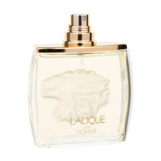 Акція на Lalique Lalique Pour Homme Lion Парфумована вода чоловіча, 75 мл (ТЕСТЕР) від Eva