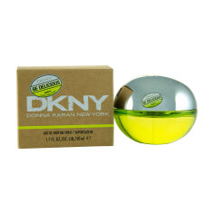 Акція на Donna Karan DKNY Be Delicious Парфумована вода жіноча, 50 мл від Eva