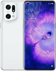 Акция на Oppo Find X5 Pro 12/256GB Ceramic White от Y.UA