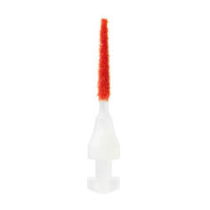 Акция на Зубні мікро-щітки Paro Swiss Micro Brush-Stick F, 5 шт от Eva