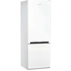Акція на Холодильник Indesit LI6 S1E W від Comfy UA
