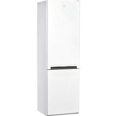 Акція на Холодильник Indesit LI7 S1E W від Comfy UA