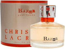 Акція на Парфумована вода для жінок Christian Lacroix Bazar 50 мл від Rozetka