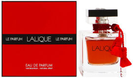 Акция на Парфумована вода для жінок Lalique Le Parfum 100 мл от Rozetka