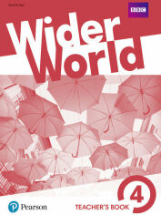 Акция на Wider World 4 Tb + Dvd (підручник для учнів і студентів Dvd 4901990000) от Y.UA
