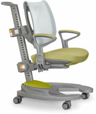 Акция на Дитяче крісло Mealux Galaxy Kz (арт.Y-1030 KZ) от Y.UA