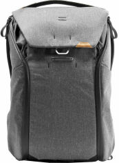 Акция на Peak Design Everyday Backpack 30L Charcoal (BEDB-30-CH-2) for MacBook Pro 15-16 " от Y.UA